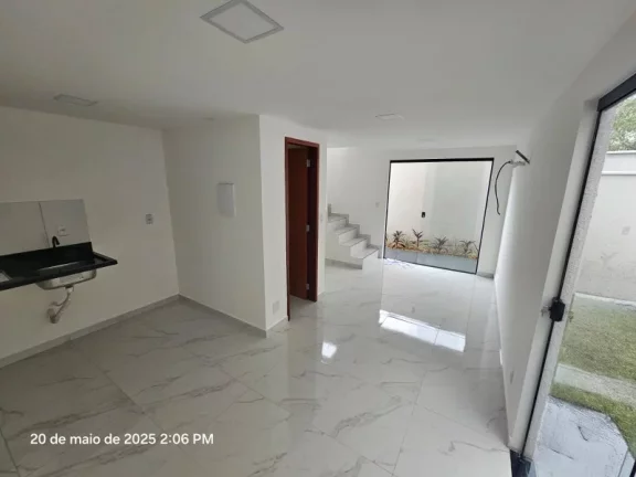 Imagem CASA RESIDENCIAL em MANAUS - AM, TARUMÃ