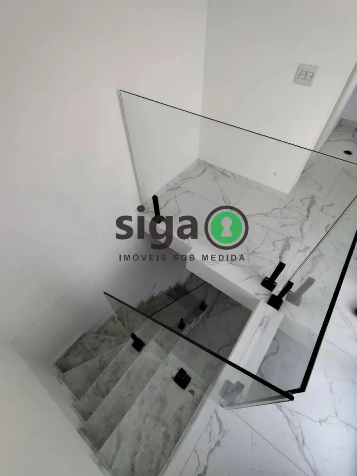 Imagem Cobertura à Venda ? Interlagos com 104m² | 2 Dormitórios 2 Vagas e Vista Livre