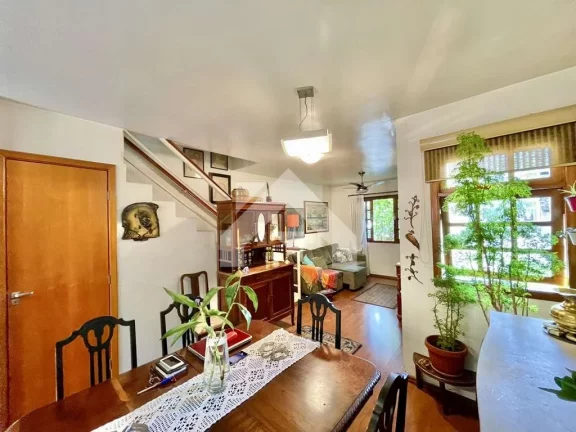 Imagem Casa de Condomínio em Jardim Barbacena - Cotia