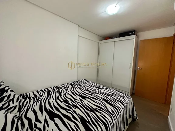 Imagem APARTAMENTO RESIDENCIAL em BRASÍLIA - DF, ÁGUAS CLARAS