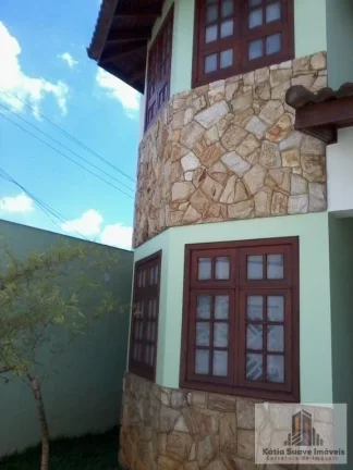 Imagem Sobrado para Venda em Santo André / SP no bairro Campestre