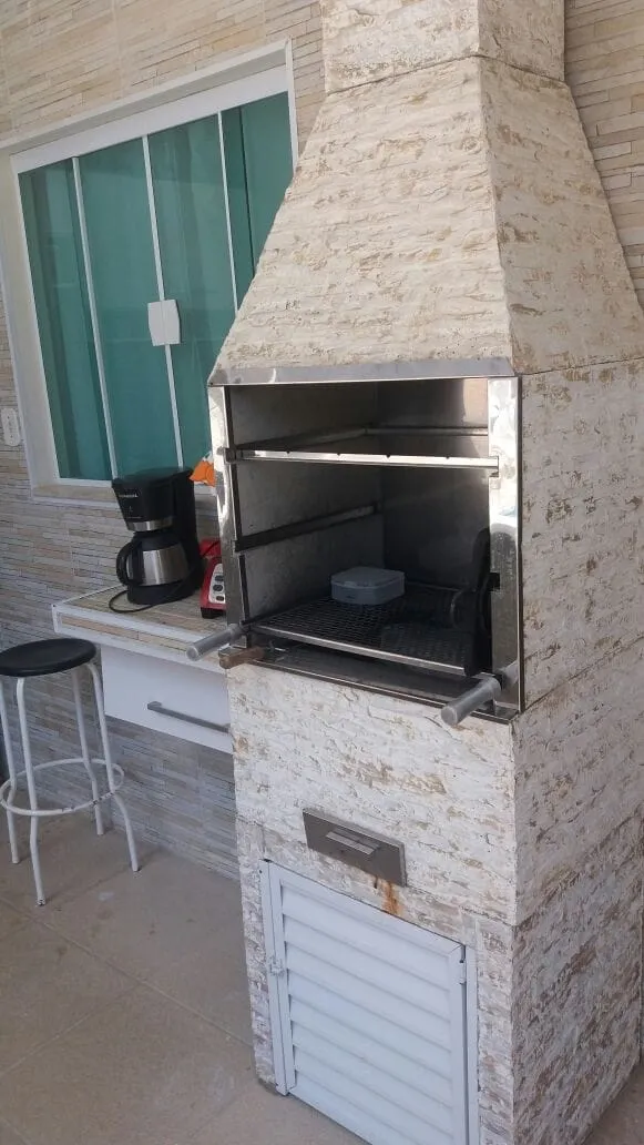Imagem Casa à venda 3 Quartos, 1 Suite, 3 Vagas, 250M², Jardim Cidade Nova, Potim - SP