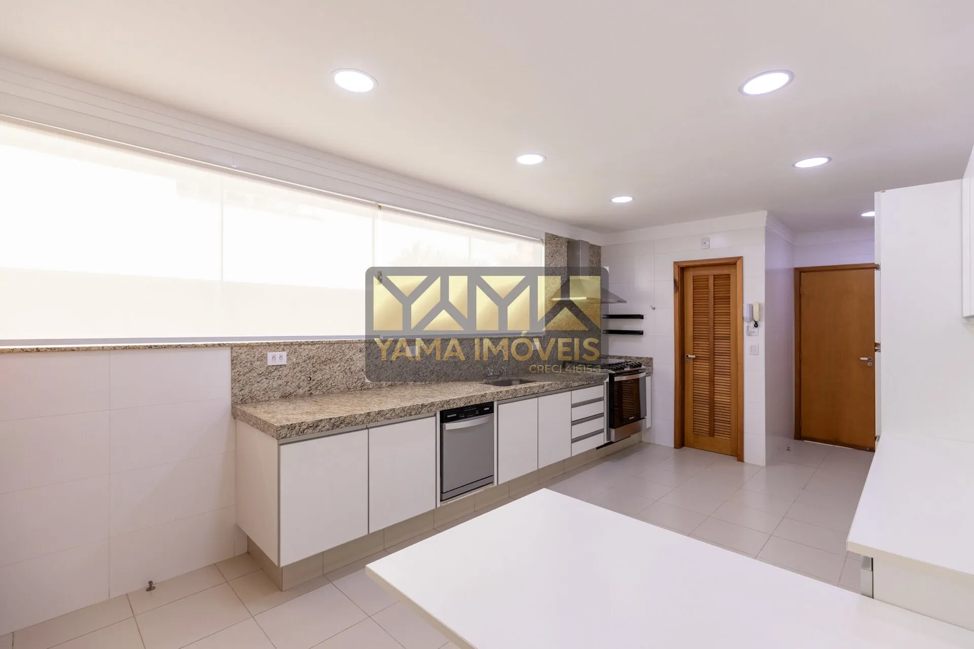 Imagem Condomínio Magnolias - Casa Alto Padrão à Venda, Condomínio Residencial Magnólias, Ribeirão Preto/SP