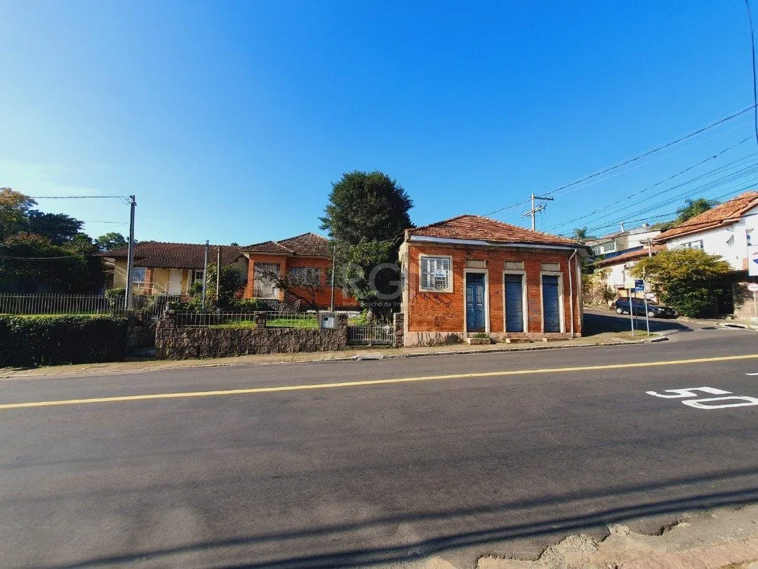 Imagem Casa Comercial para Venda - 0m², 0 dormitórios, Tristeza