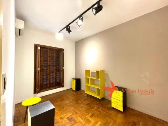 Imagem Casa para locação em Pinheiros, São Paulo-SP: 5 quartos, 5 salas, 2 banheiros, 2 vagas de garagem, 190m de área.