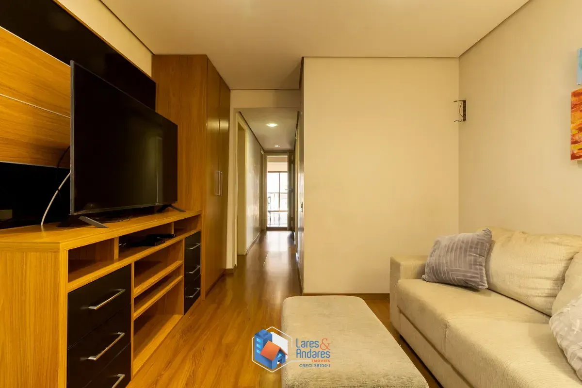 Imagem Apartamento para venda em Perdizes com 4 quartos, sendo 4 suítes, 215m²