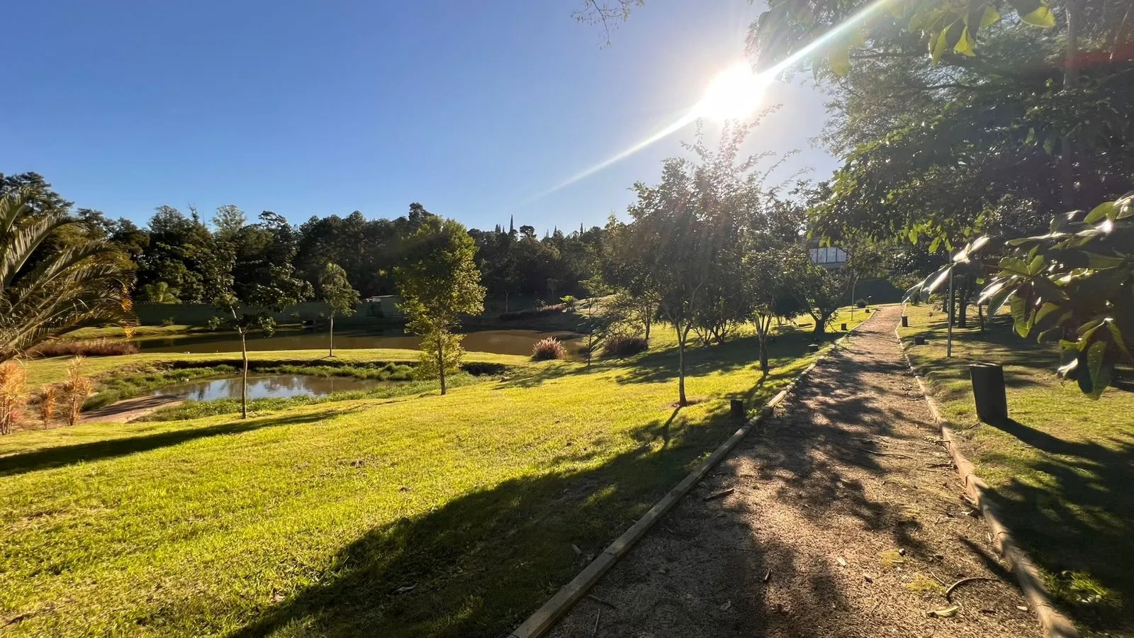 Imagem Terreno 250m² Condomínio Sunlake Residencial - Votorantim
