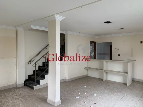 Foto do imóvel Terreno de 603² à venda no bairro encruzilhada em Santos por 2.450.000,00