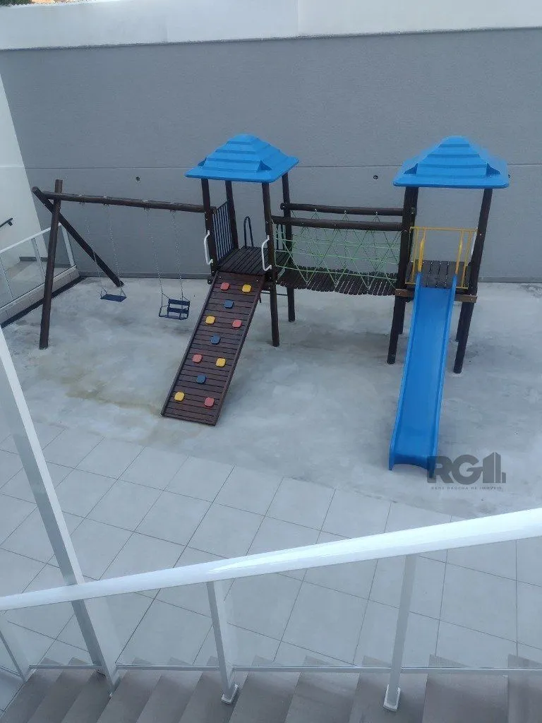 Imagem APTO 02 DORM. 02 VAGAS, SUÍTE , ELEVADOR, CURRASQUEIRA, PISCINA