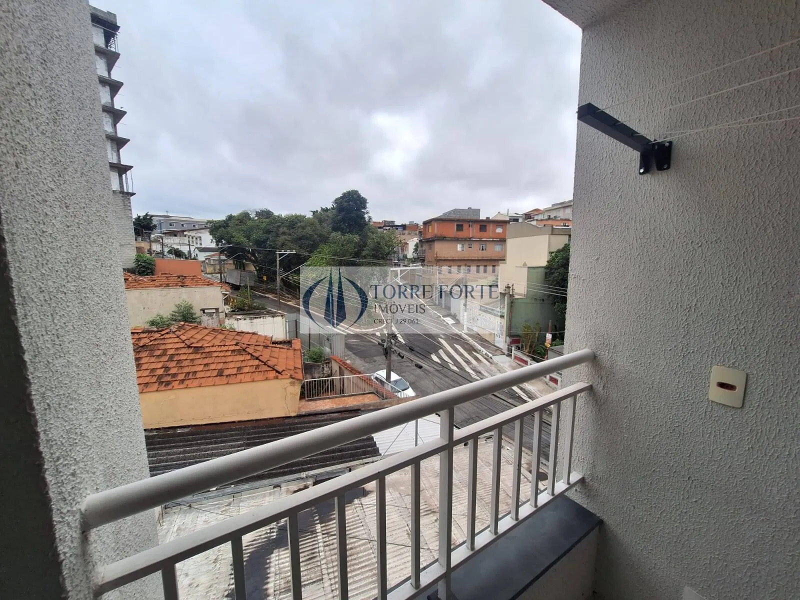 Imagem Lindo Apartamento mobiliado com 1 dormitório 1 vaga na Vila Granada.
