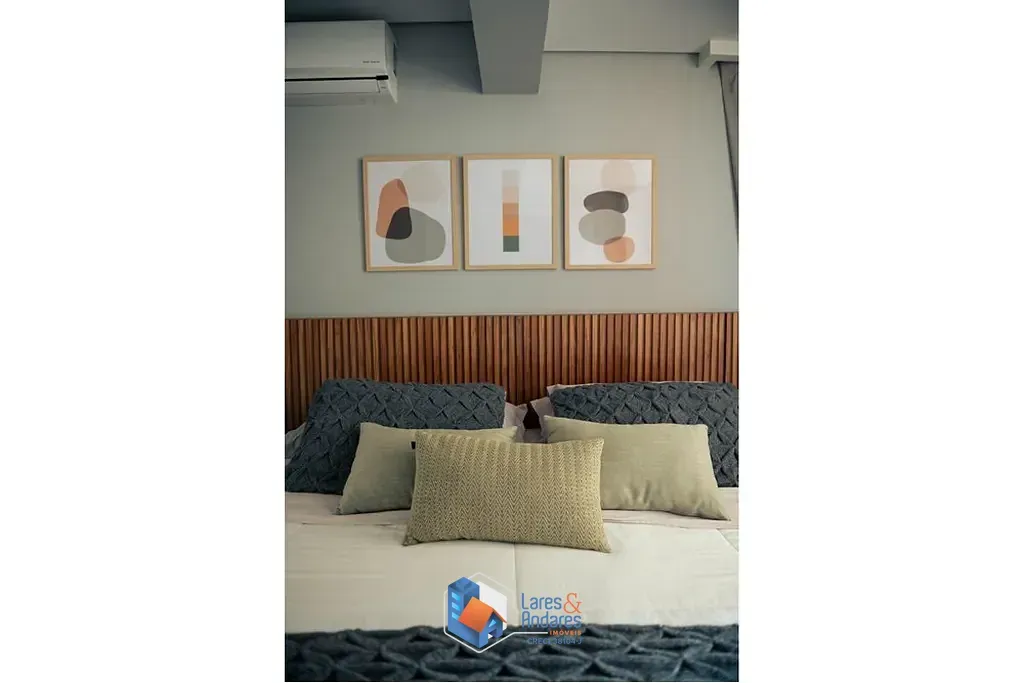 Imagem Apartamento à venda 2 Quartos 2 Suites 2 Vagas 75M² Pinheiros São Paulo - SP