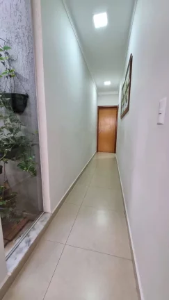 Imagem VILLAGIO MILANO - 2 SUITES