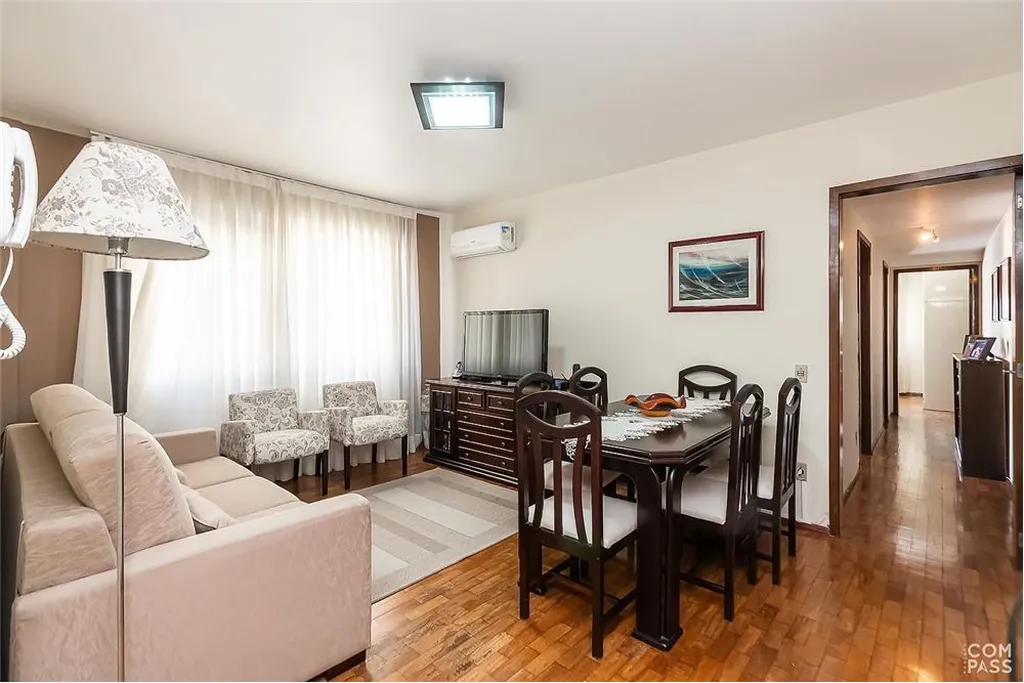 Imagem Apartamento em Menino Deus