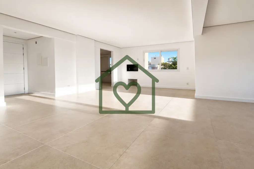 Imagem MORARE Vende apartamento nunca habitado - Próximo à 24 de Outubro e Rua Nova York. 
 
Localizado e...