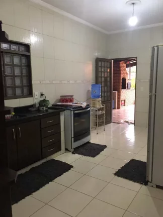 Imagem Casa Padrão
