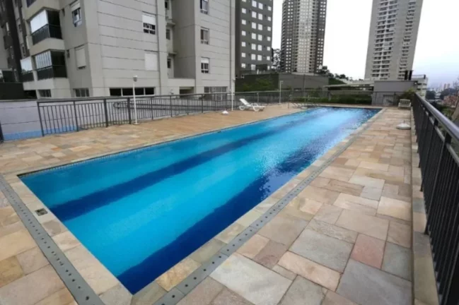 Imagem PRIMAVERA MORUMBI - Apto de 55m² (Unidade Revenda), próximo à Estação Vila das Belezas!!