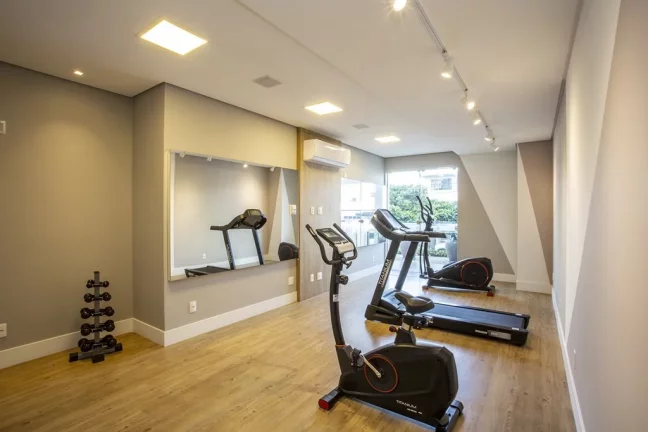 Imagem APARTAMENTO RESIDENCIAL em SÃO JOSÉ - SC, KOBRASOL