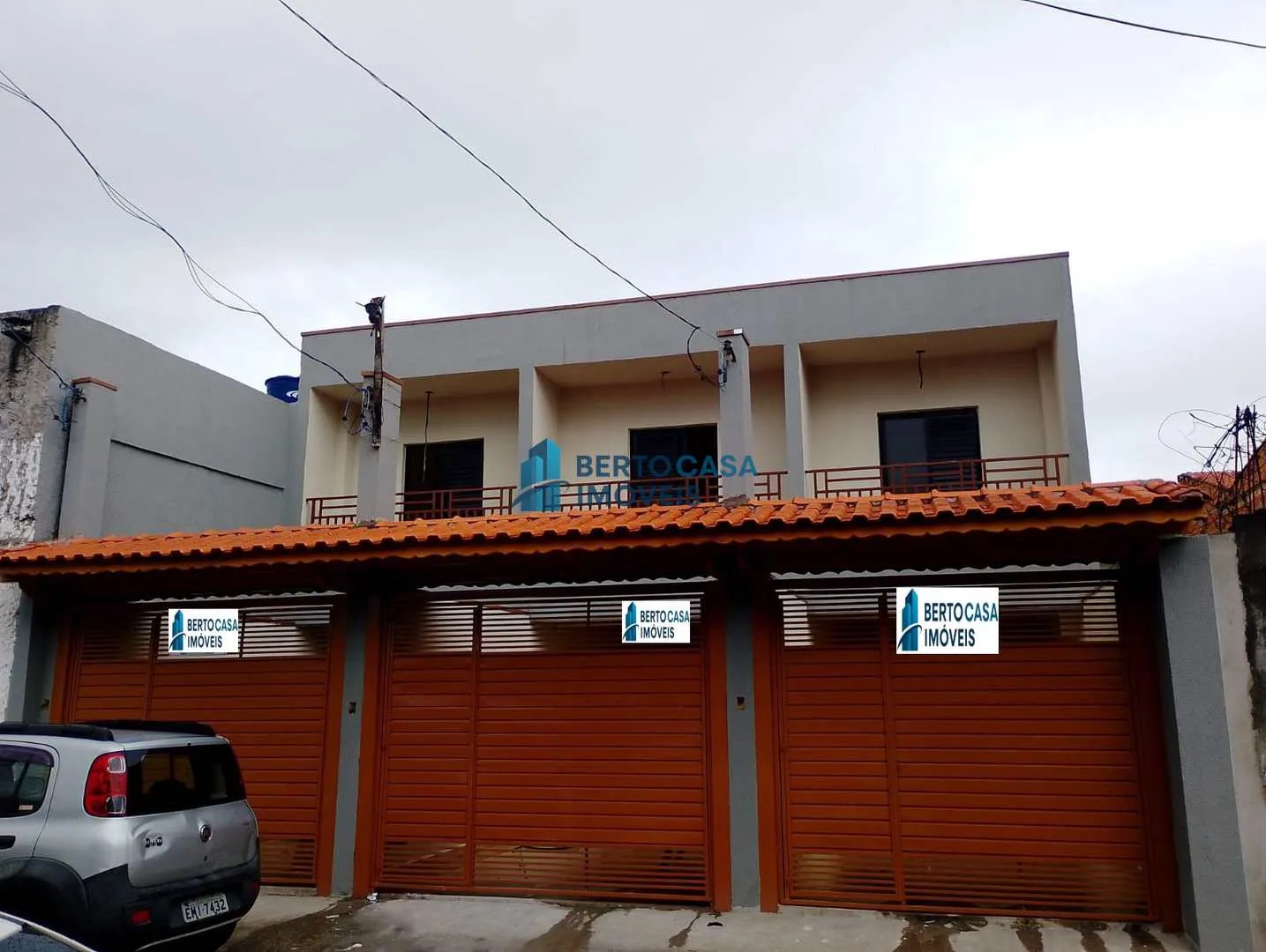 Imagem Casa Padrão