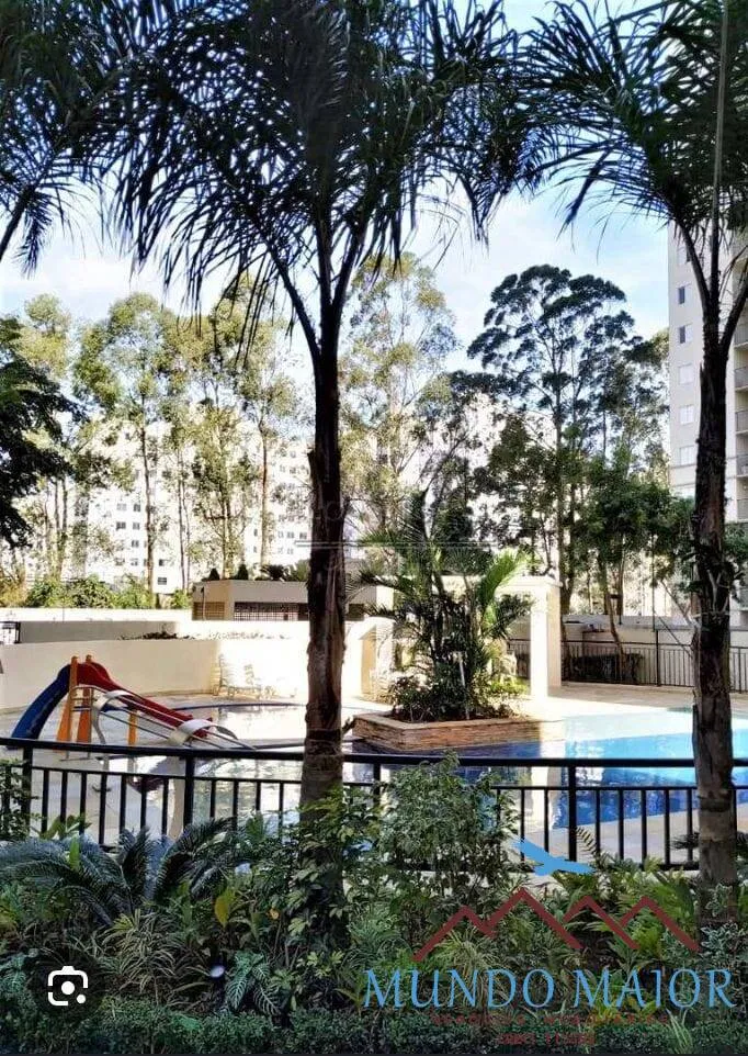 Imagem Apto com 3 quartos 60m2 - 1 vaga -Sb Campo Planalto - SP -R$ 475.000!!