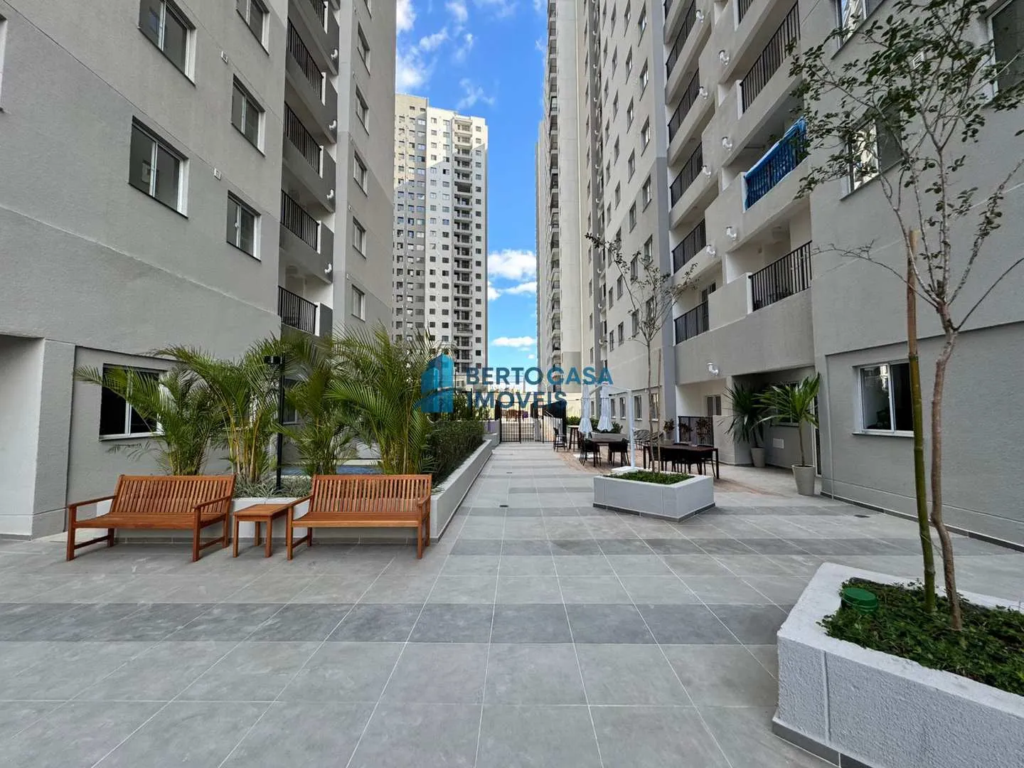 Imagem Apartamento Padrão