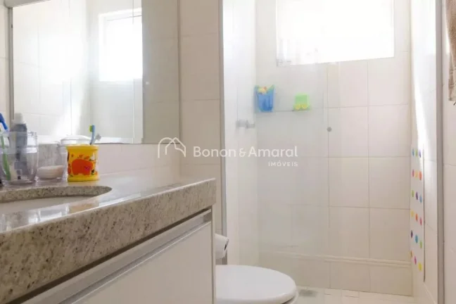 Imagem Apartamento a venda no Parque das Flores em Campinas!!

Apartamento com 3 Quartos à Venda - 108m² ...