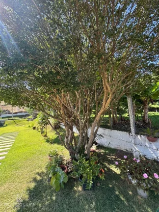 Imagem Maravilhosa chacara em Atibaia com 1100m² e 150m² de area construida - 3 Dormitorios sendo uma suite - A VENDA!!!