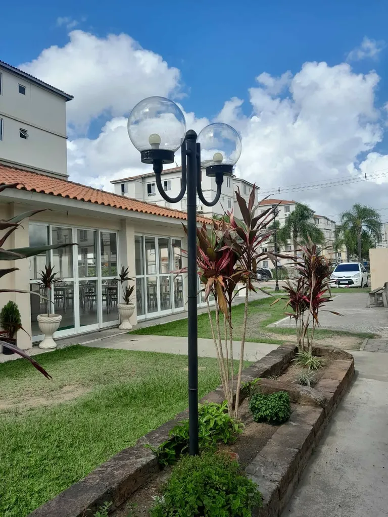 Imagem Apartamento em Fátima