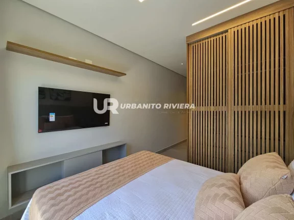 Imagem Casa de Luxo com 6 Suítes e 379 m2 na Riviera de São Lourenço