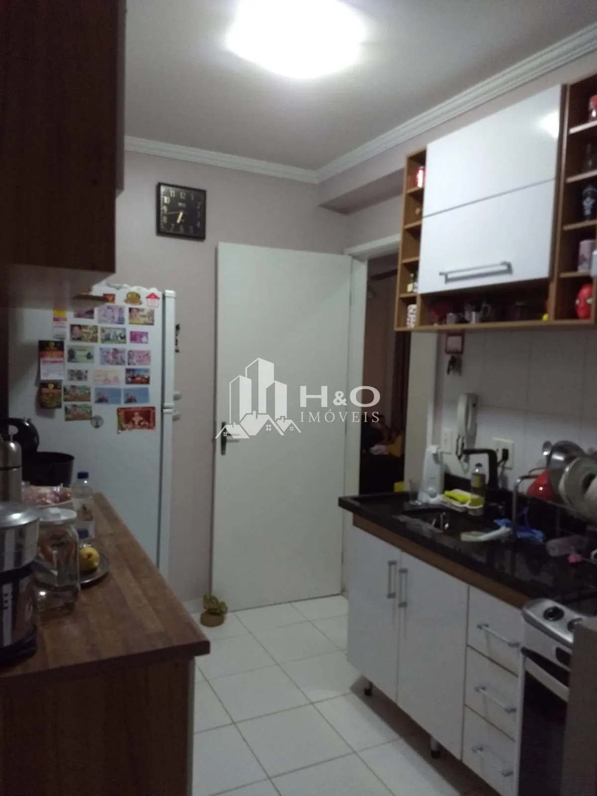 Imagem Oportunidade na Fazenda Aricanduva - São Paulo/SP! 50m² | 2 Dormitórios | 1 Banheiro