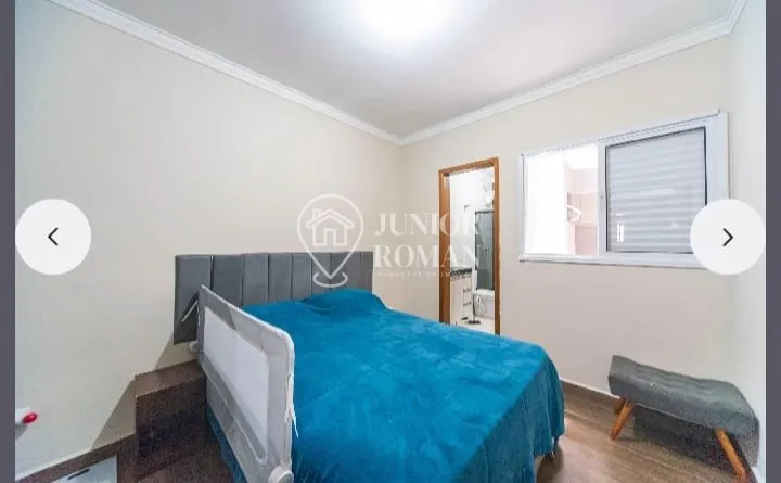 Imagem APTO SEM CONDOMÍNIO 100M² | 3 DORMITÓRIOS (1 SUÍTE) | VILA ALICE - SANTO ANDRÉ