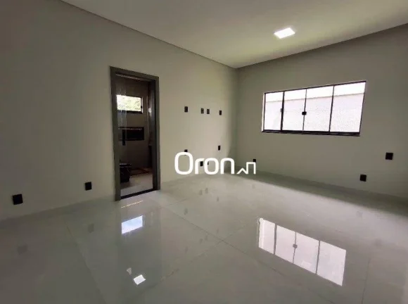 Imagem Casa à venda, 164 m² por R$ 1.450.000,00 - Parqville Jacarandá - Aparecida de Goiânia/GO