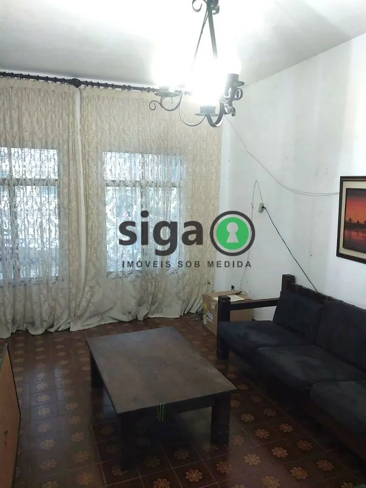 Imagem VENDA DE CASA 140M², PARA MORAR OU INVESTIR, A 300M DO METRÔ