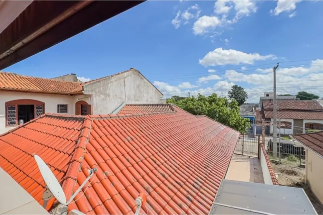 Imagem Casa para venda no bairro Santa Maria Goretti em Porto Alegre