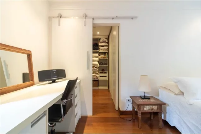 Imagem Casa 4 suítes 528m² Brooklin Paulista São Paulo Rua Sônia Ribeiro