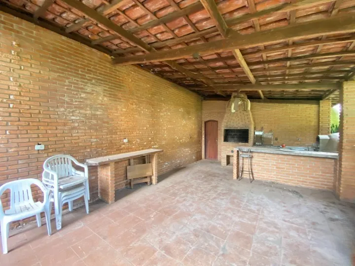 Imagem CASA RESIDENCIAL em SOROCABA - SP, JARDIM AMÉRICA