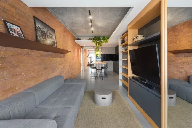 Foto do imóvel Apartamento para venda em Porto Alegre