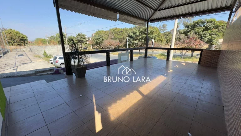 Imagem Quadra sintética a venda em Betim MG / bairro Bom Retiro