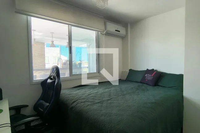 Imagem Apartamento à Venda - Recreio, 3 Quartos, 202 m2