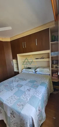 Imagem Apartamento à venda no Bacacheri Curitiba PR