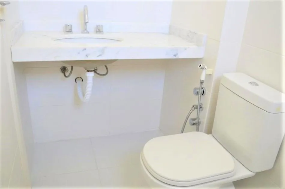 Imagem Apartamento 2 dormitórios com 1 suíte e box duplo de garagem no bairro Auxiliadora .