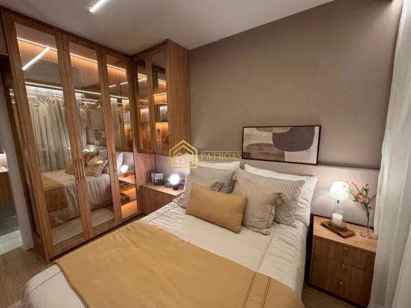 Imagem Apartamento Padrão