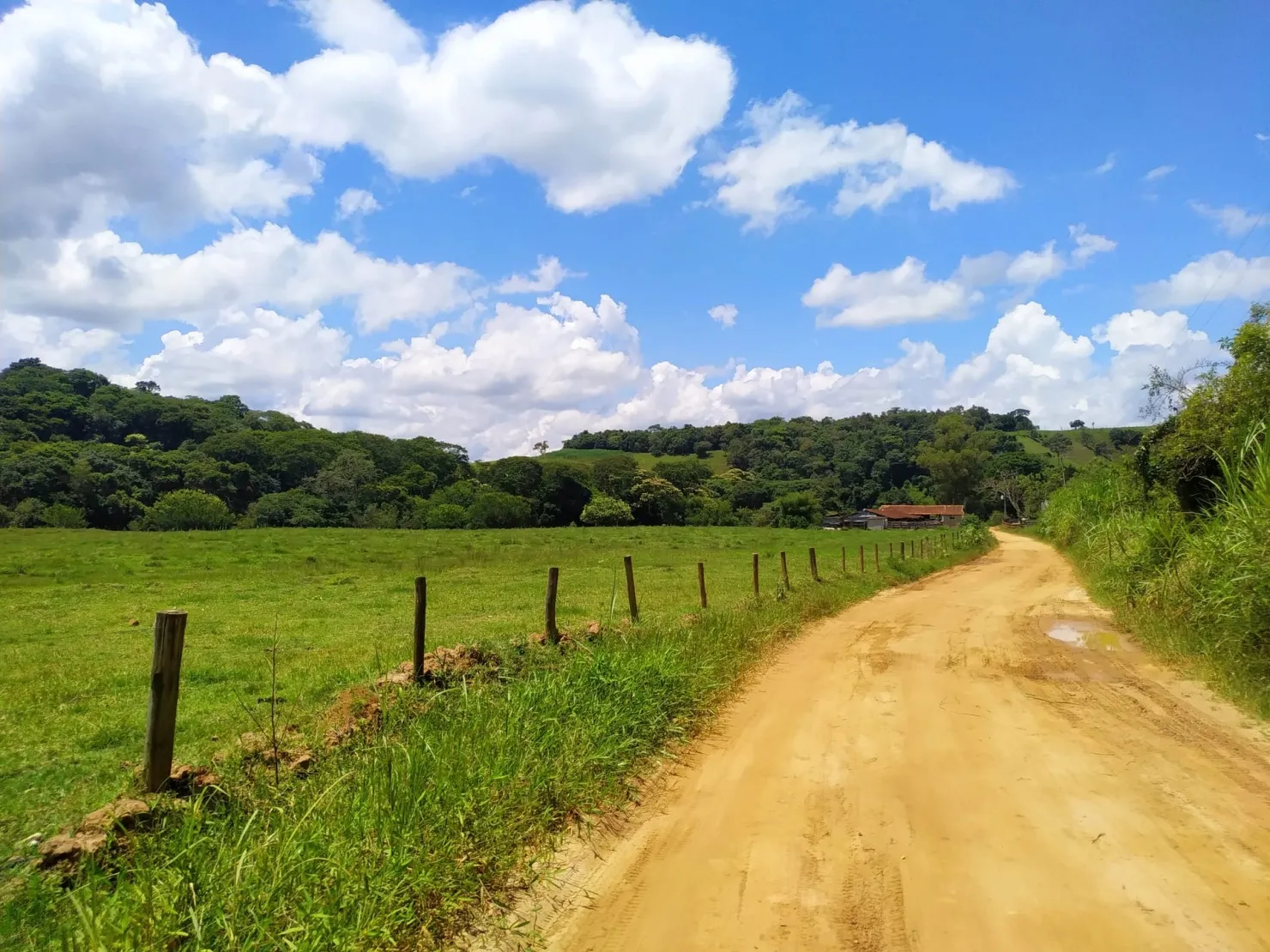 Imagem Chácara à venda 2 Quartos, 411400M², Zona Rural, Cunha - SP