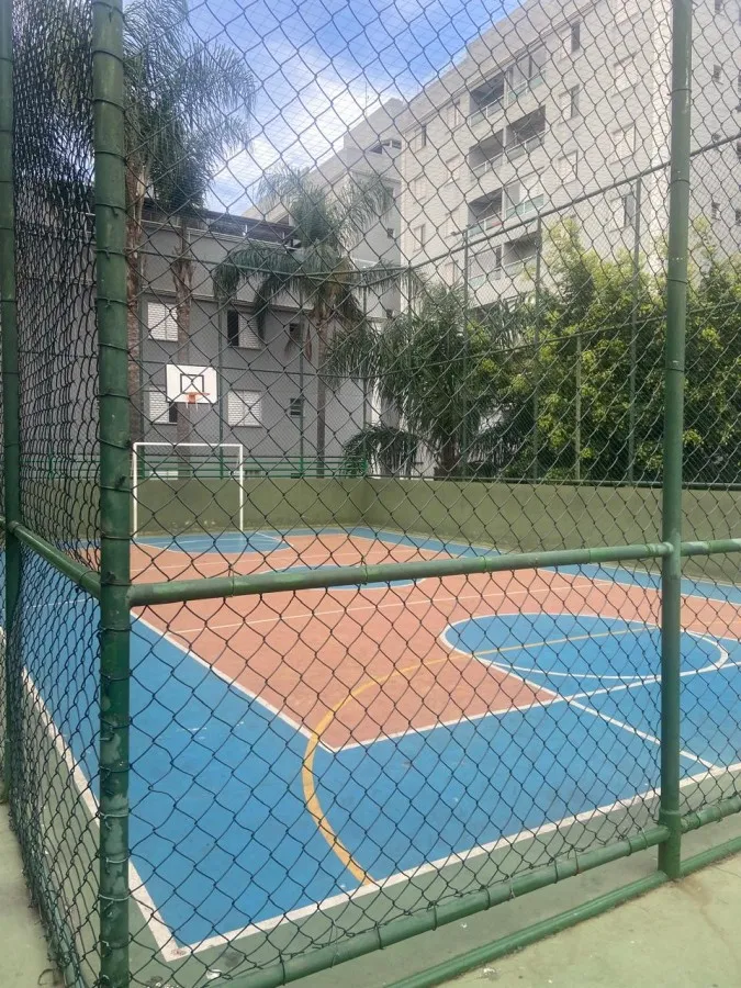 Imagem Apartamento para Venda em Santo André, Vila Sao Pedro, 3 dormitórios, 1 suíte, 1 banheiro, 1 vaga