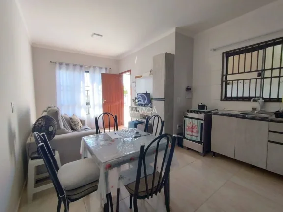 Imagem Casa a venda no Bairro Vila Nova