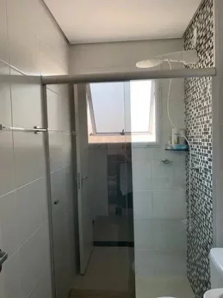 Imagem Apartamento 2 dormitórios - 3 min do parque das Águas.