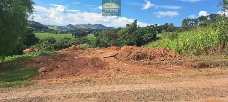 Imagem ????ÓTIMA TERRENO A VENDA EM SOCORROSP LOCALIZADO NO RESIDENCIAL GREENVILLE SALTINHO????
