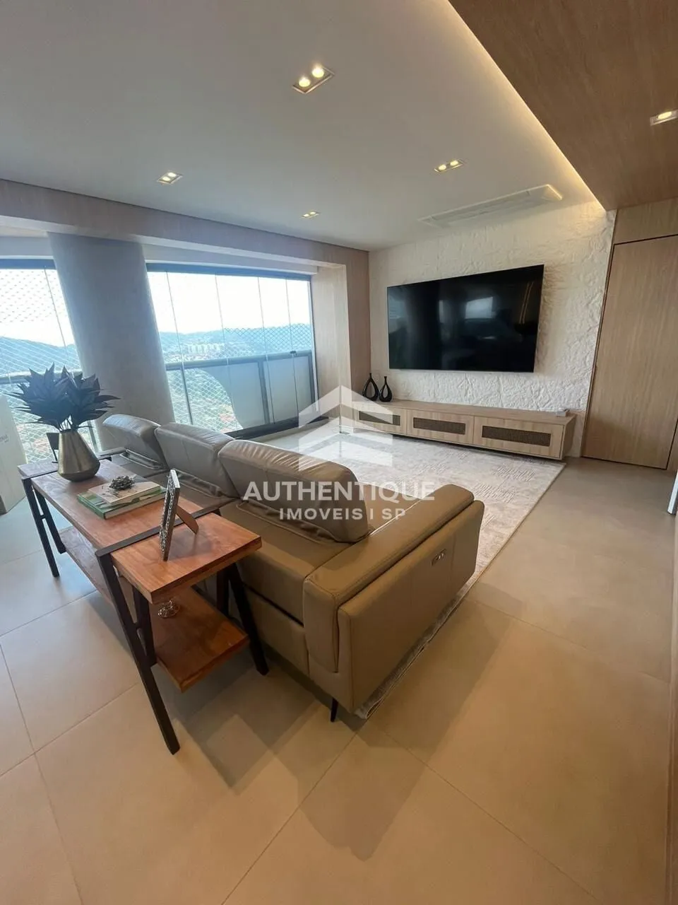 Imagem LEVEL ALPHAVILLE - Apartamento em Alphaville à venda