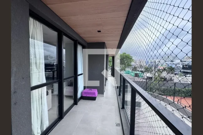 Imagem Apartamento à Venda - Recreio, 2 Quartos, 74 m2