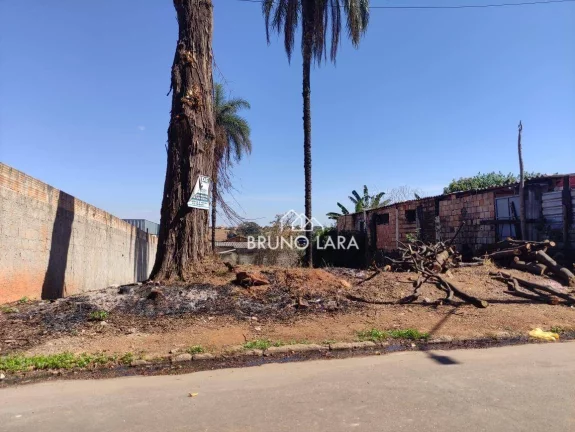 Imagem Lote à venda Bairro Novo Igarapé - Igarapé -MG