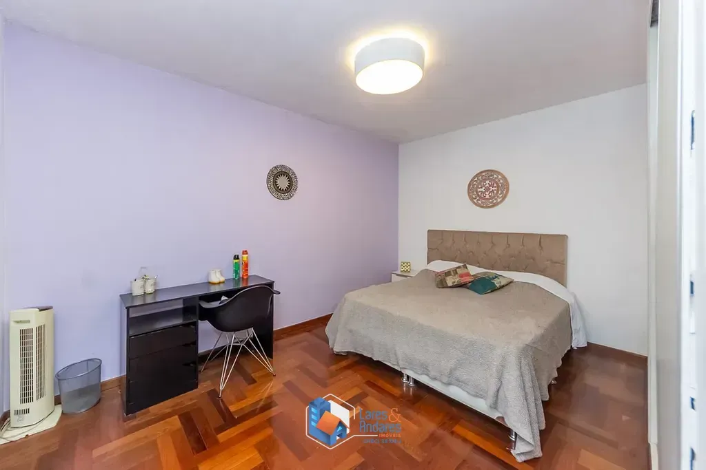 Imagem Casa à venda 3 Quartos 1 Suite 3 Vagas 162M² Jardim Aeroporto São Paulo - SP
